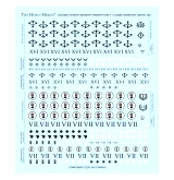 W40k: Horus Heresy - Legiones Astartes Kratos Heavy Assault Tank (1 figurka)