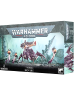 W40k: Tyranids - Biovore (4 figurky)