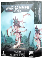 W40k: Tyranids - Neurolictor (1 figurka)