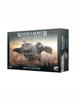 Warhammer: Horus Heresy - Solar Auxilia Arvus Lighter (1 figurka)