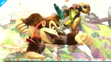 Super Smash Bros (WIIU)