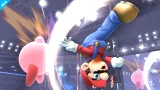 Super Smash Bros (WIIU)