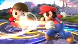 Super Smash Bros (WIIU)