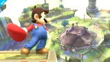 Super Smash Bros (WIIU)