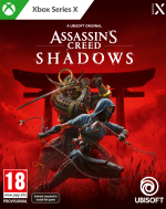 Assassin's Creed Shadows BAZAR