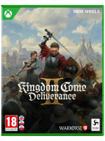 Kingdom Come: Deliverance II