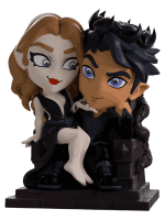 Figurka A Court of Thorns and Roses - Feyre and Rhysand (Youtooz A Court of Thorns and Roses)