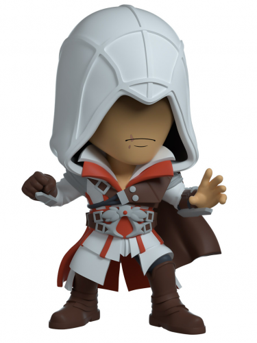 Figurka Assassins Creed - Ezio (Youtooz Assassins Creed 0)