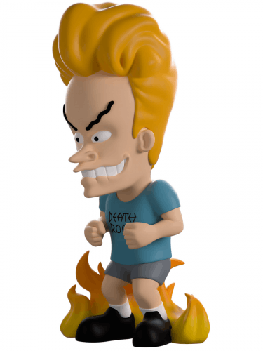 Figurka Beavis and Butt-Head - Beavis (Youtooz Beavis and Butt-Head 0)