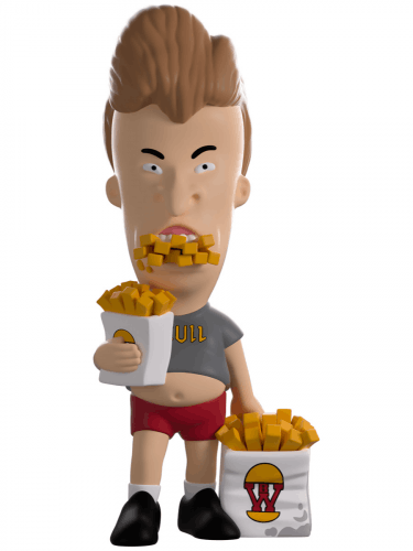 Figurka Beavis and Butt-Head - Butt-Head (Youtooz Beavis and Butt-Head)