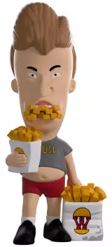 Figurka Beavis and Butt-Head - Butt-Head (Youtooz Beavis and Butt-Head) - Figurky na hraní