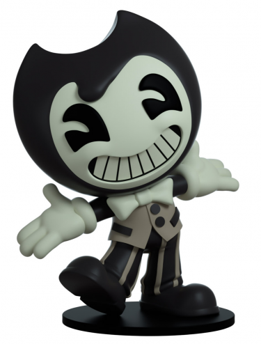 Figurka Bendy and the Dark Revival - Bendy (Youtooz Bendy and the Dark Revival 0)