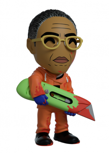 Figurka Breaking Bad - Gus Fring (Youtooz Breaking Bad 6)