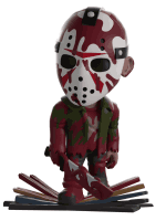 Figurka Dead by Daylight - Bloody Jason (Youtooz Dead by Daylight 21)