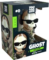 Figurka Call of Duty - Ghost V1 (Youtooz Call of Duty MWII 0)