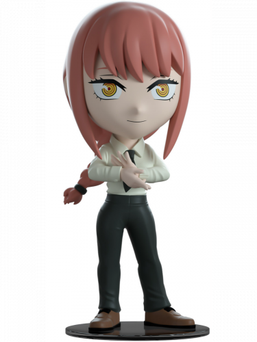 Figurka Chainsaw Man - Makima (Youtooz Chainsaw Man 1)