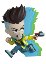 Figurka Cyberpunk: Edgerunners - David (Youtooz Cyberpunk: Edgerunners 0)