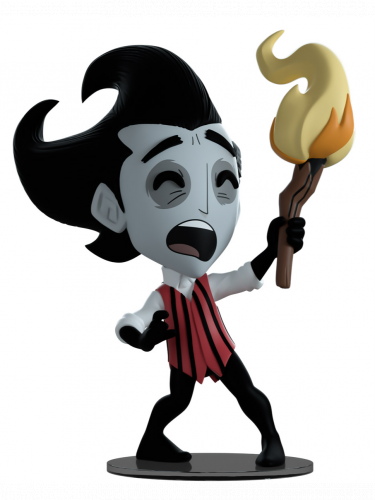 Figurka Don't Starve - Wilson (Youtooz Don't Starve 0)