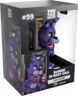 Figurka Five Nights at Freddy's - Bonnie in West Hall (Youtooz Five Nights at Freddy's 99) - Five Nights At Freddys