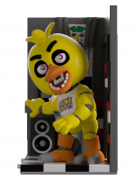 Figurka Five Nights at Freddy's - Chica in East Hall (Youtooz Five Nights at Freddy's 98)