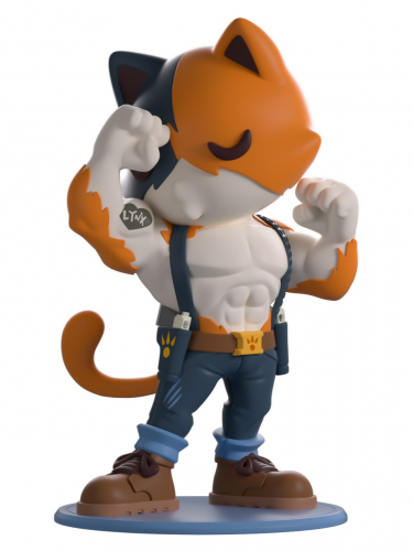 Figurka Fortnite - Meowscles (Youtooz Fortnite)