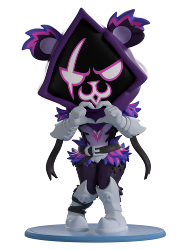 Figurka Fortnite - Raven Team Leader (Youtooz Fortnite)