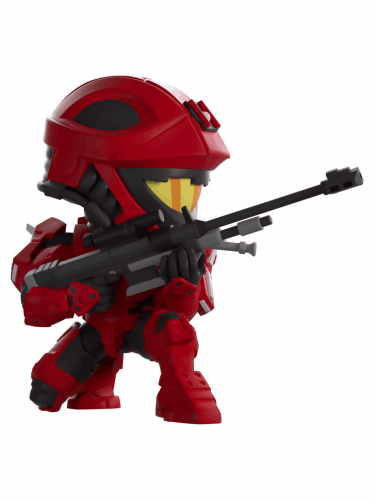 Figurka Halo - Custom Games: Duck Hunt (Youtooz Halo 22)