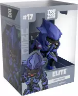 Figurka Halo - Elite (Youtooz Halo 17)