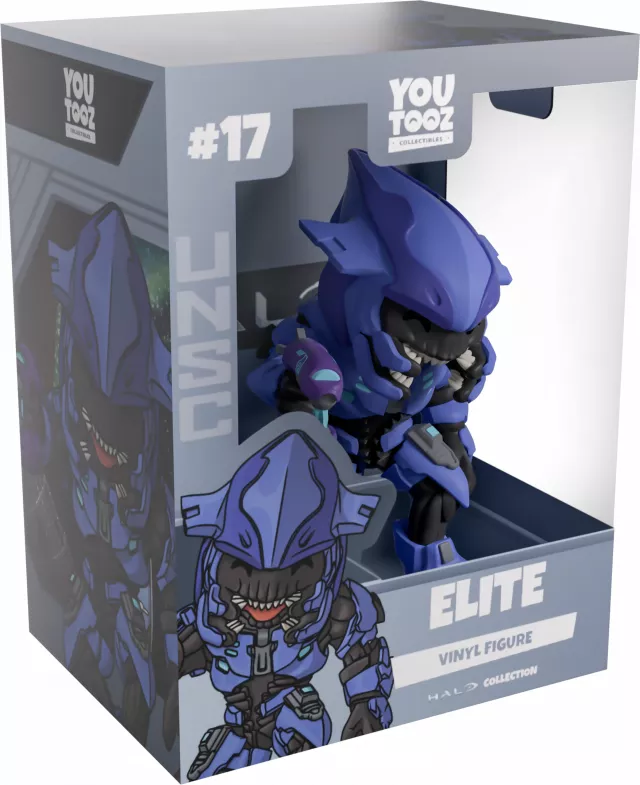 Figurka Halo - Elite (Youtooz Halo 17)
