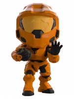 Figurka Halo - Grifball (Youtooz Halo 19)
