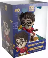 Figurka Harry Potter - Harry Potter (Youtooz Harry Potter 0) - Figurky na hraní