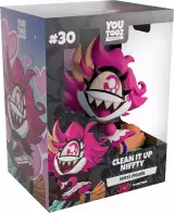 Figurka Hazbin Hotel - Clean It Up Niffty (Youtooz Hazbin Hotel 30) - Figurky na hraní