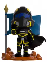 Figurka Helldivers 2 - For Democracy (Youtooz Helldivers 2 6)