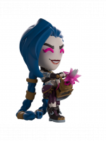 Figurka League of Legends: Arcane - Jinx (Youtooz Arcane 0)