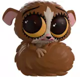 Figurka Madagascar - Mort (Youtooz Madagascar)