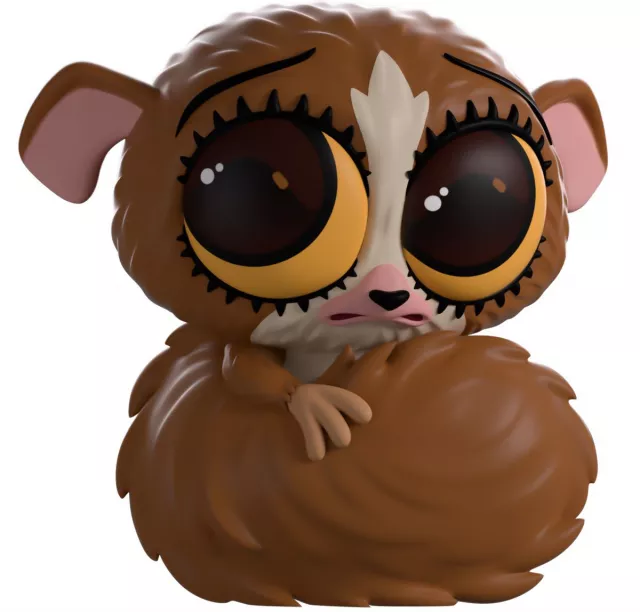 Figurka Madagascar - Mort (Youtooz Madagascar)