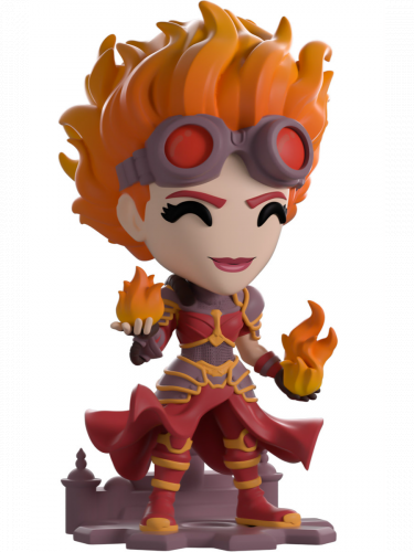 Figurka Magic: The Gathering - Chandra Nalaar (Youtooz Magic: The Gathering 1)