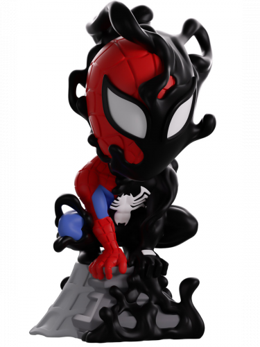 Figurka Marvel - Symbiote Spider-Man Marvel Tales 1 (Youtooz Marvel Comics 21)