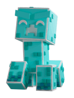 Figurka Minecraft - Soul Corrupted Creeper (Youtooz Minecraft 23)