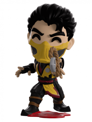 Figurka Mortal Kombat - Scorpion (Youtooz Mortal Kombat 1)