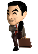 Figurka Mr. Bean - Mr. Bean (Youtooz Mr. Bean 0)