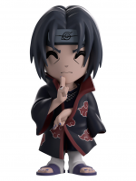 Figurka Naruto Shippuden - Itachi Uchiha (Youtooz Naruto Shippuden 4)