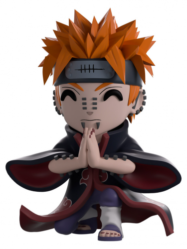 Figurka Naruto Shippuden - Pain (Youtooz Naruto Shippuden 5)
