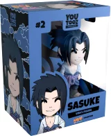 Figurka Naruto Shippuden - Sasuke (Youtooz Naruto Shippuden 2)