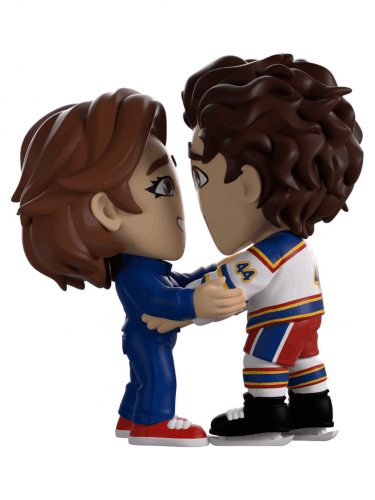 Figurka Off Campus - Hanna and Garrett (Youtooz Off Campus 0)