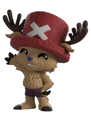 Figurka One Piece - Chopper (Youtooz One Piece)