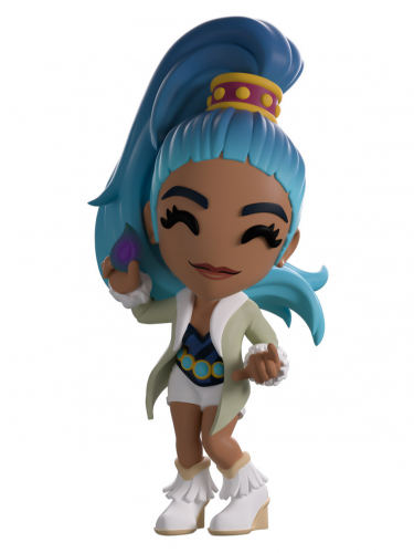 Figurka One Piece - Miss Wednesday (Youtooz One Piece)