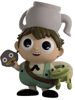Figurka Over The Garden Wall - Greg (Youtooz Over The Garden Wall)