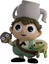 Figurka Over The Garden Wall - Greg (Youtooz Over The Garden Wall) - Akční figurka