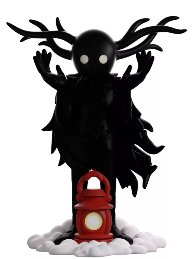 Figurka Over The Garden Wall - The Beast (Youtooz Over The Garden Wall) - Akční figurka